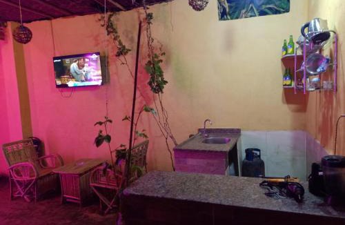 Abu Sir Other | Saqqara tent