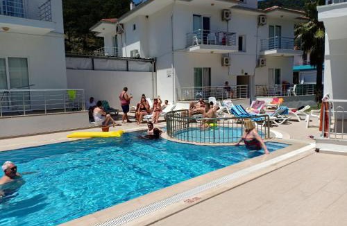 Sarigerme Apartment | Sarıgerme Apart