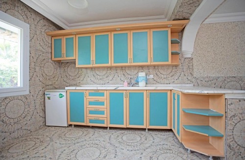 Didim Apartment | Sarısu apartman