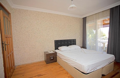 Didim Apartment | Sarısu apartman