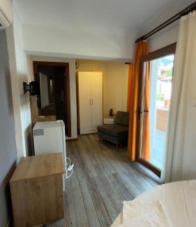 Akyaka City Center House | Sarıyer Otel