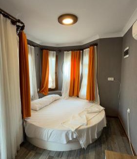 Akyaka City Center House | Sarıyer Otel