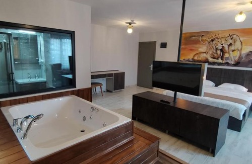 Edirne Hotel | SAR-PER Hotel