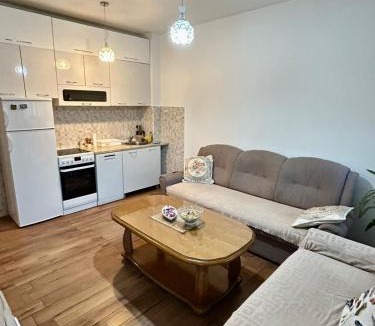 Bjelisi Apartment | Sara apartman