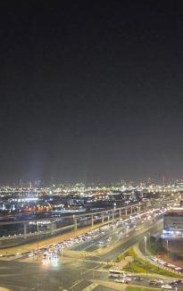 Dubai House | SARA Apartment
