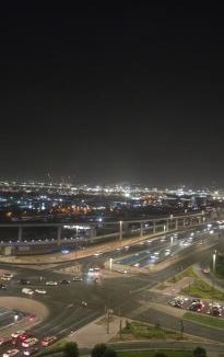 Dubai House | SARA Apartment