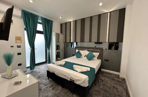 Constanta House | Sara Boutique Villa