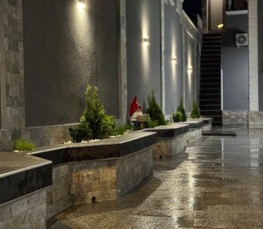 Constanta House | Sara Boutique Villa