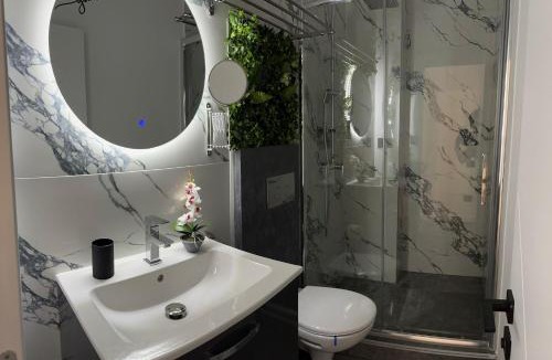 Constanta House | Sara Boutique Villa