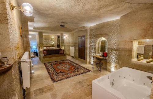 Cavusin Hotel | Sara Cave Cappadocia