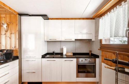 Axalp Apartment | Sara