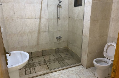 Irbid Hotel | Sara Crown Hotel