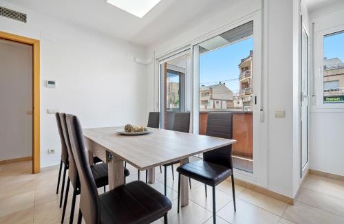 L'Aldea Apartment | Sara