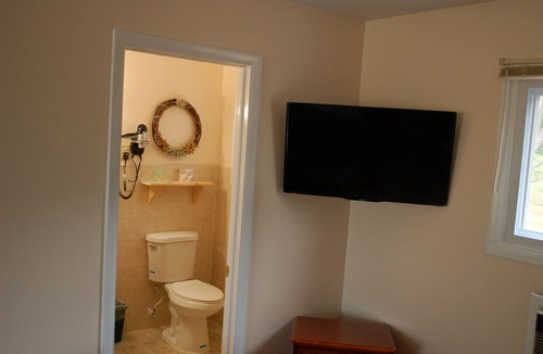 Fort Edward Hotel | Sara Glen Motel