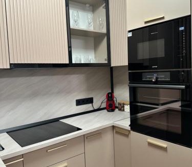Baia Mare Apartment | Sara Home