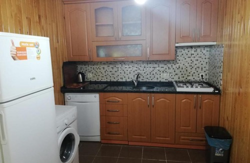 Uzungol Apartment | Sara home