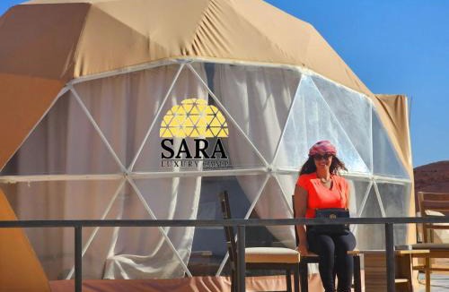 Wadi Rum Other | SARA lUXURY CAMP