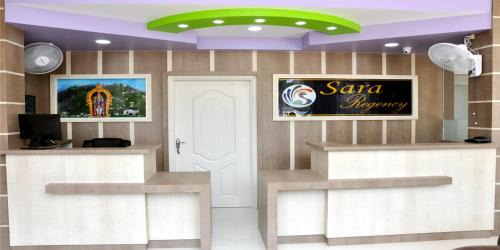 Palani Hotel | Sara Regency