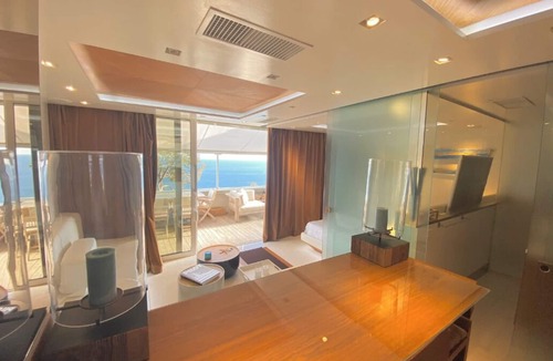 Cap d'Ail Apartment | Sara Riviera
