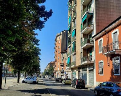 Cenisia Apartment | Sara’s Home
