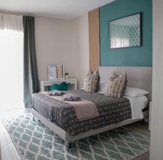Tuscolano Apartment | Sara's Home - Modern Apartment Near Metro, Perfect for Families and Groups in Rome