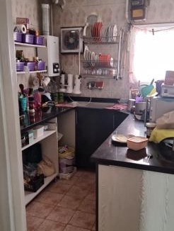 Nasr City House | Sara's room