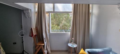 Nasr City House | Sara's room
