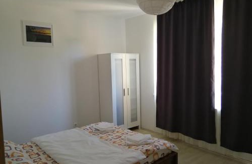 Olimp Apartment | Sara Sea View Olimp