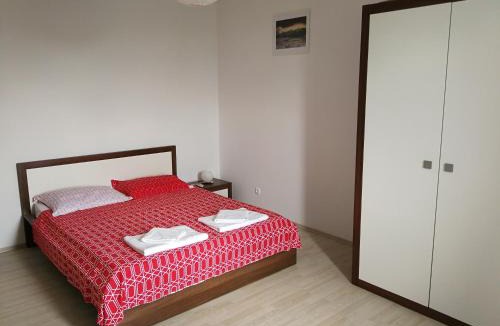 Olimp Apartment | Sara Sea View Olimp
