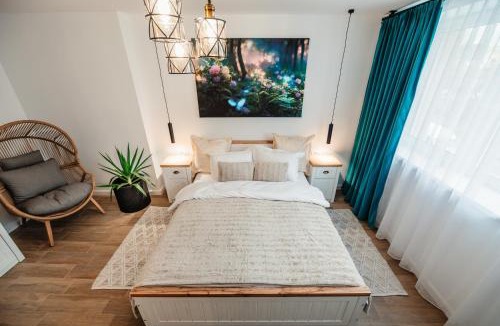Hunedoara Apartment | Sara Studio - HD