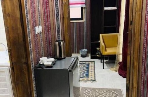 Wadi Rum Cabin | SARAB Luxury Camp