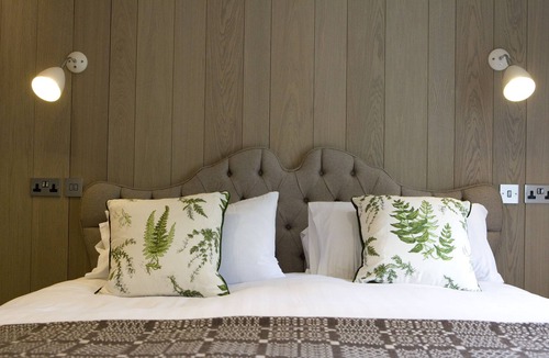 Beddgelert Hotel | Saracens Head Hotel