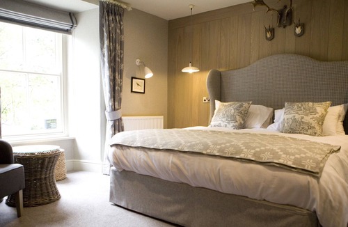 Beddgelert Hotel | Saracens Head Hotel