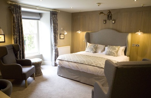 Beddgelert Hotel | Saracens Head Hotel