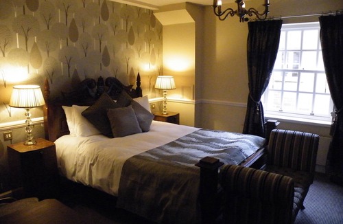 Towcester Hotel | Saracens Head Towcester by Greene King Inns