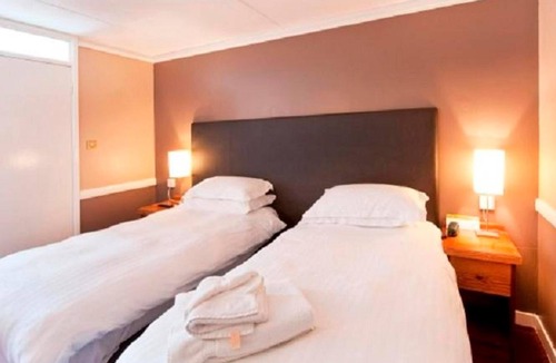 Towcester Hotel | Saracens Head Towcester by Greene King Inns