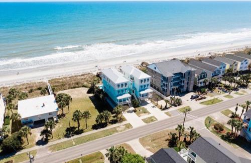 Surfside Beach House | Saradise