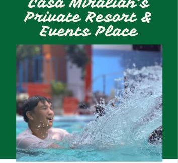Indang Resort | Sarado Pa ito