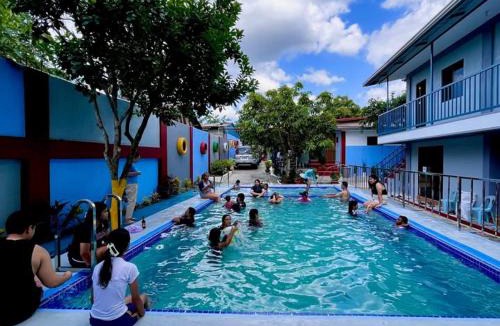 Indang Resort | Sarado Pa ito