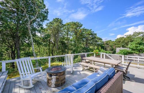 West Chatham House | Sarah-N-Dipity: Cozy Cottage Near Ridgevale Beach