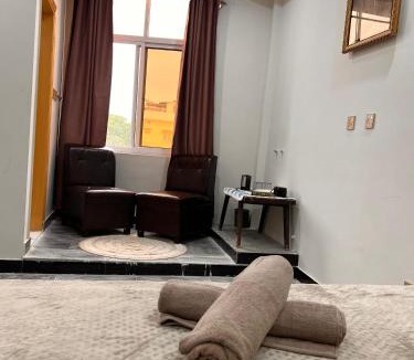 Abbottabad Apartment | Sarai Abbottabad