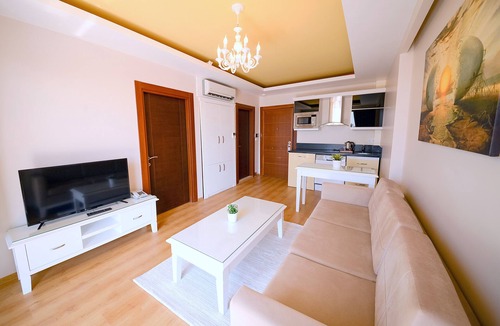 Sekerpinar Apartment | Sarajevo Suit Hotel