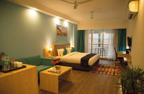 Badheri Rajputan Apartment | Saramax Inn
