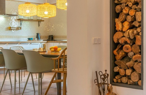 Son Antem Villa | Saran - Villa With Private Pool In Llucmajor