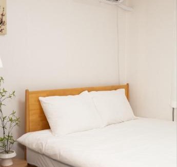 Suyeong-Gu Apartment | SarangChae