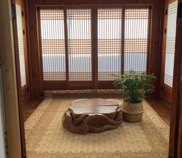 Jeonju House | Sarangroo