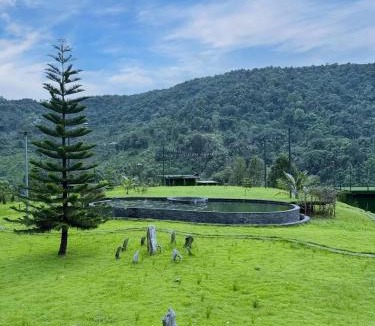 Nong Chaeng House | Saranrome