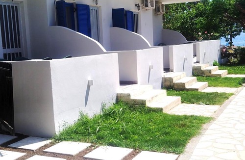 Agios Andreas Apartment | Sarantakis Apartments