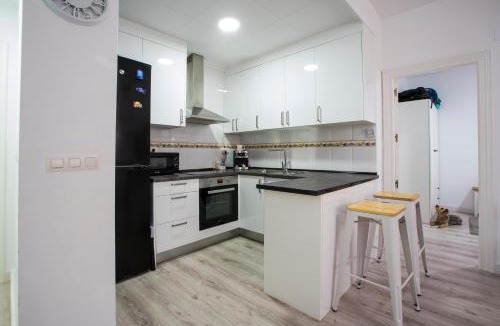 Les Cases d'Alcanar Apartment | Saras