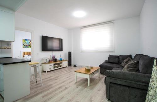 Les Cases d'Alcanar Apartment | Saras